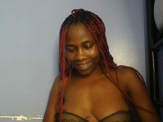 Cute-dall Porn Show