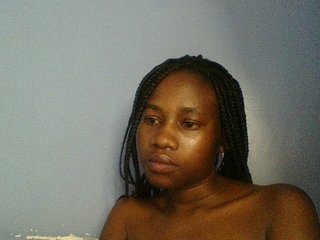 Cute-dall Porn Show