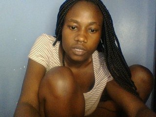 Cute-dall Porn Show