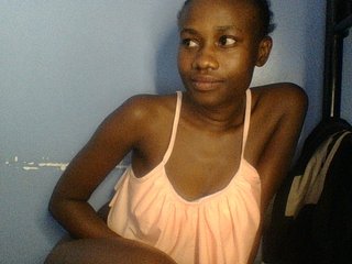 Cute-dall Porn Show
