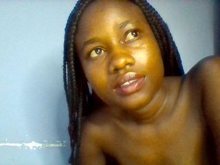 Cute-dall Porn Show