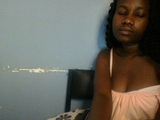 Cute-dall Porn Show