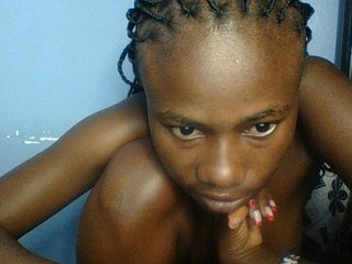 Cute-dall Porn Show
