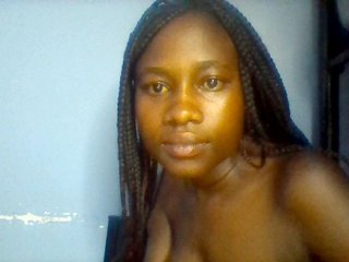 Cute-dall Porn Show