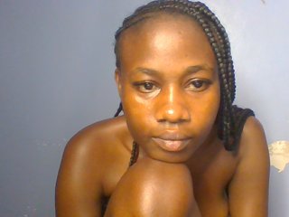 Cute-dall Porn Show