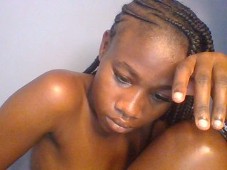 Cute-dall Porn Show