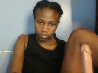 Cute-dall Porn Show