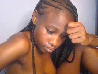 Cute-dall Porn Show