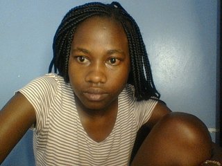 Cute-dall Porn Show