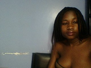 Cute-dall Porn Show