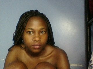 Cute-dall Porn Show