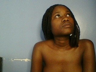 Cute-dall Porn Show