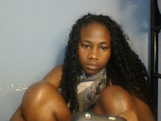 Cute-dall Porn Show