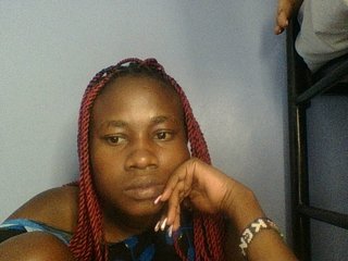 Cute-dall's Live Webcam