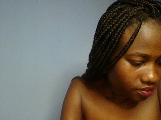 Cute-dall Porn Show