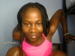 Cute-dall Porn Show
