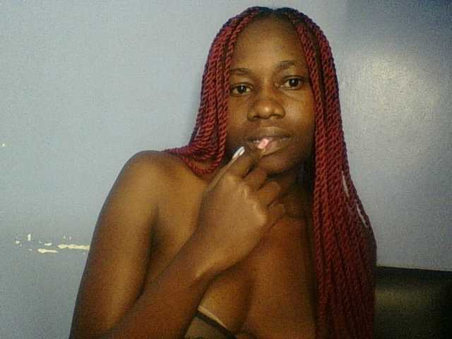 Cute-dall Live Cam pe BongaCams
