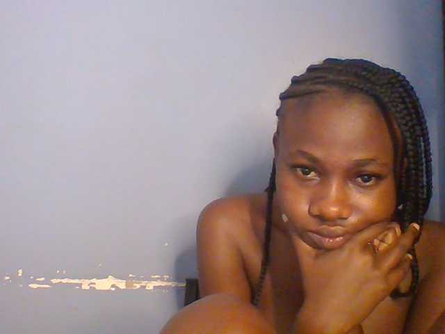 Cute-dall live cam preview