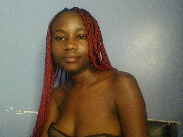 Cute-dall live cam on UnifiedCams