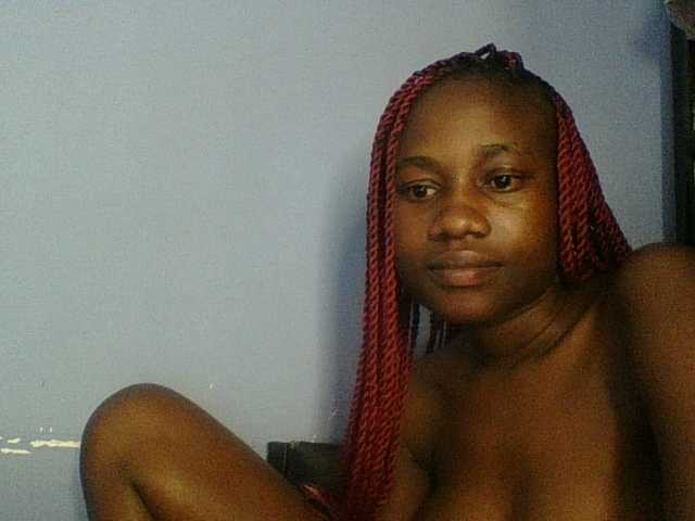 Cute-dall live cam on UnifiedCams