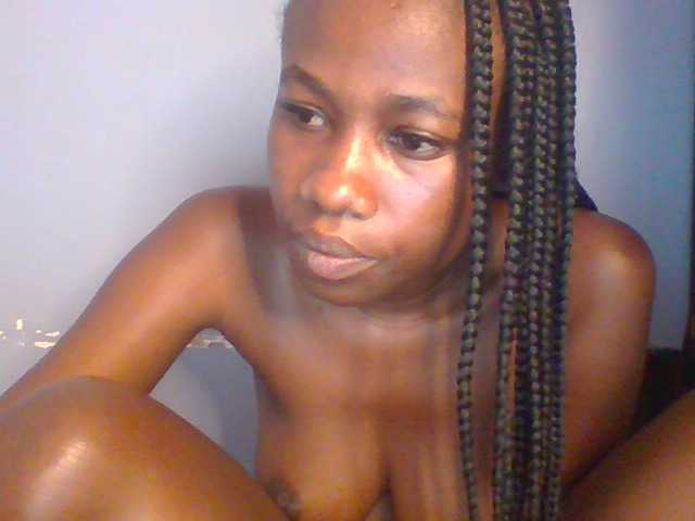 Cute-dall, en directo ahora en BongaCams