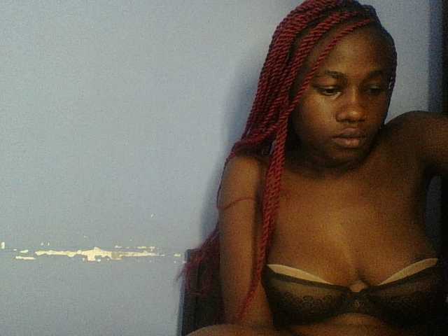 Cute-dall live cam on UnifiedCams