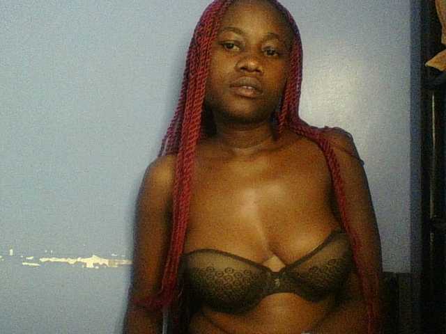 Cute-dall live cam on UnifiedCams