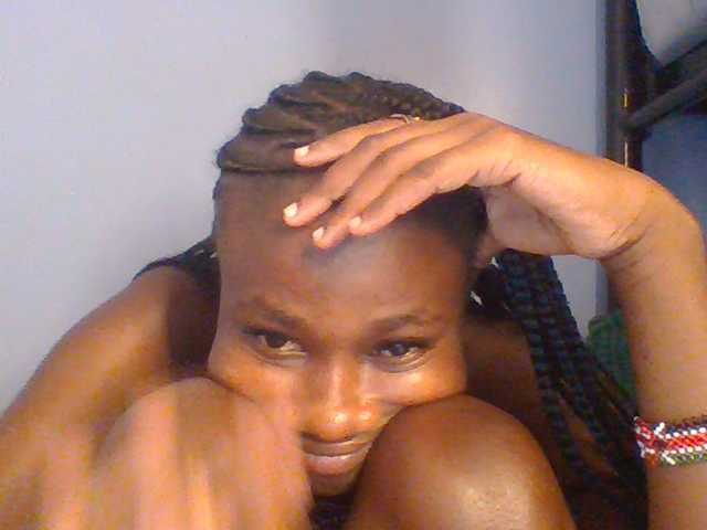Cute-dall webcam