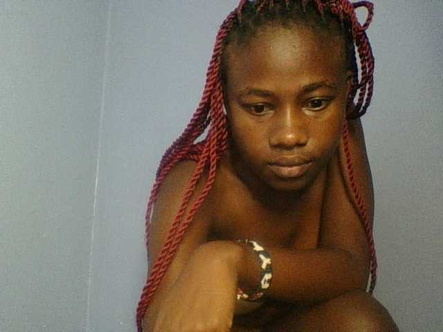 Cute-dall live webcam show