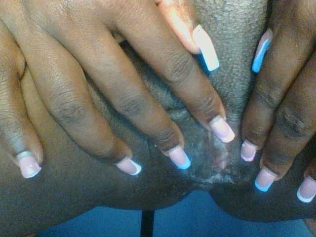 Cute-dall live webcam show