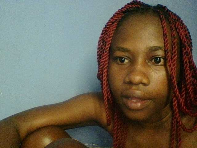 Cute-dall live webcam show
