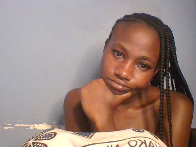 Cute-dall live cam preview