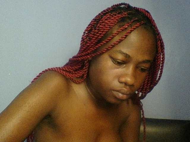 Cute-dall live webcam show
