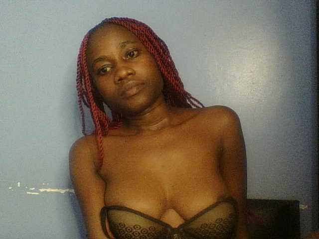 Cute-dall live cam on UnifiedCams