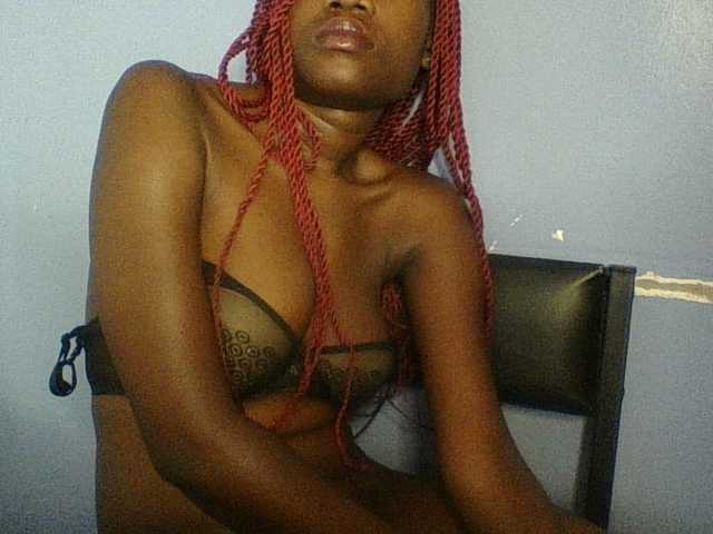 Cute-dall live cam on UnifiedCams