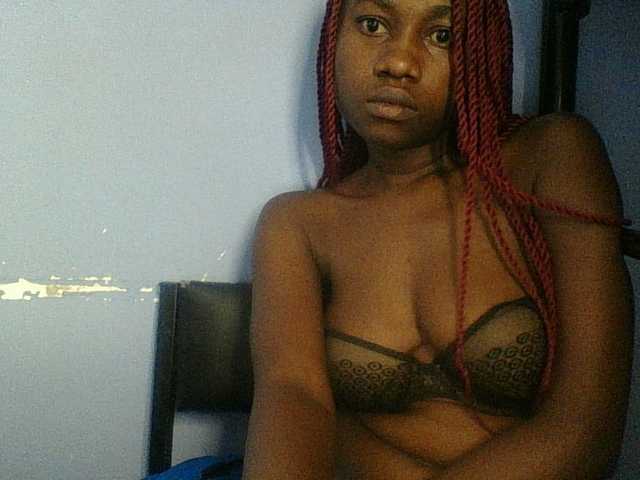 Cute-dall live webcam show