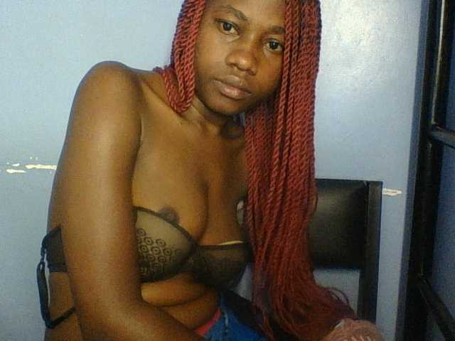 Cute-dall live webcam show