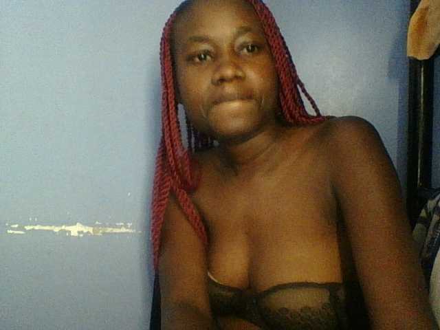 Cute-dall live cam on UnifiedCams