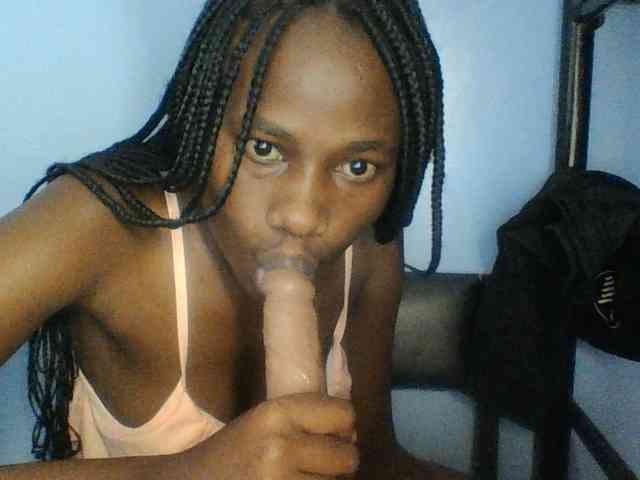 Cute-dall webcam