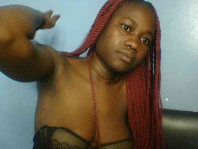Cute-dall webcam