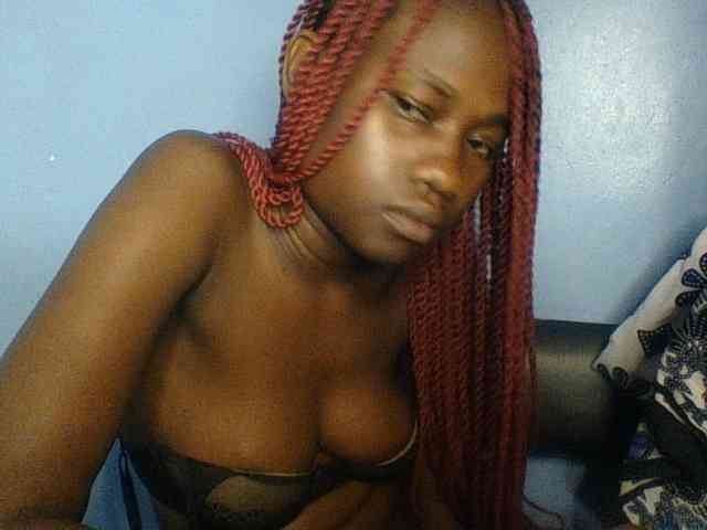 Cute-dall webcam