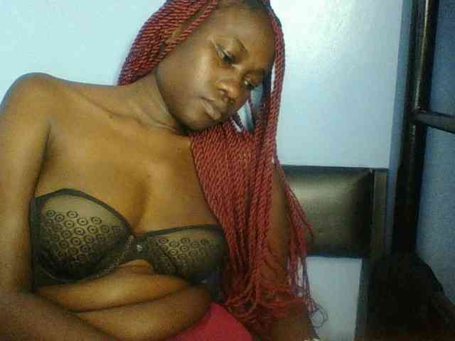 Cute-dall webcam