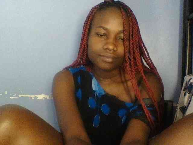 Cute-dall webcam