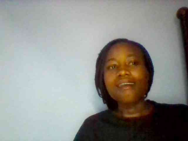 Cute-dall webcam
