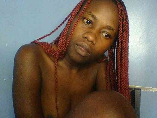 Cute-dall webcam