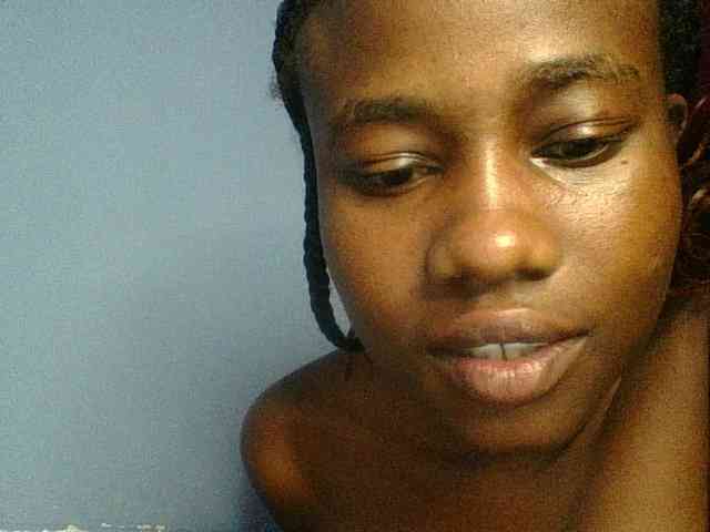 Cute-dall webcam