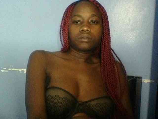 Cute-dall webcam
