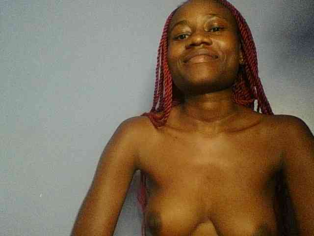 Cute-dall webcam