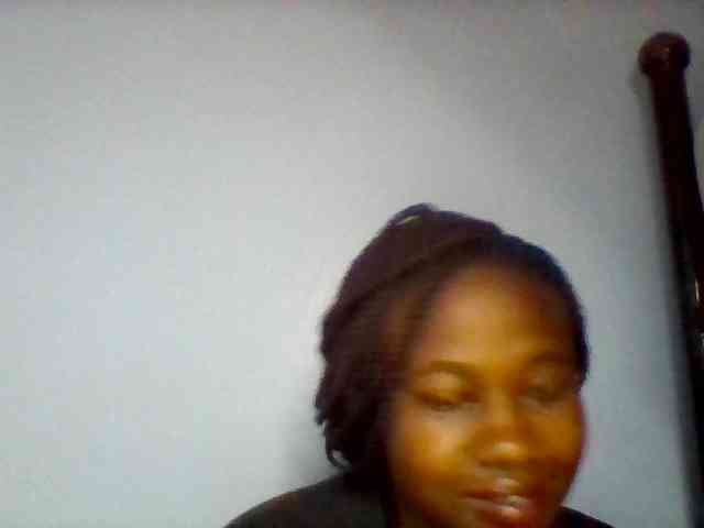 Cute-dall webcam