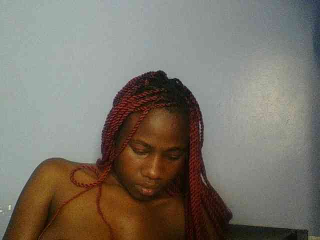Cute-dall webcam